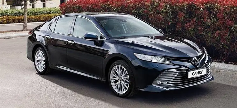 Forbes назвал Toyota иностранной компанией с лучшей репутацией в России