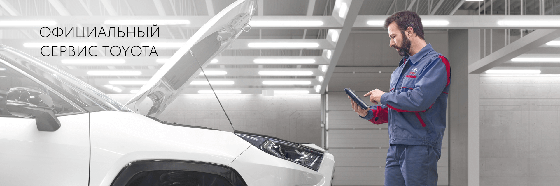 Изображение на странице Тойота Центр Курск — официальный дилер Toyota в Курске Тойота Центр Курск