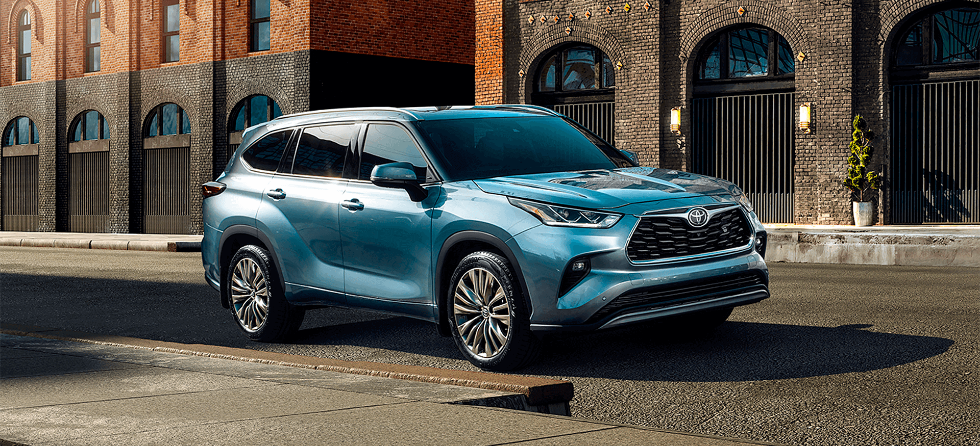 Изображение на странице Последние новости и события в мире Toyota Тойота Центр Курск