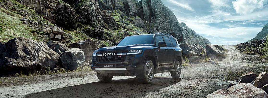Изображение на странице Последние новости и события в мире Toyota Тойота Центр Курск